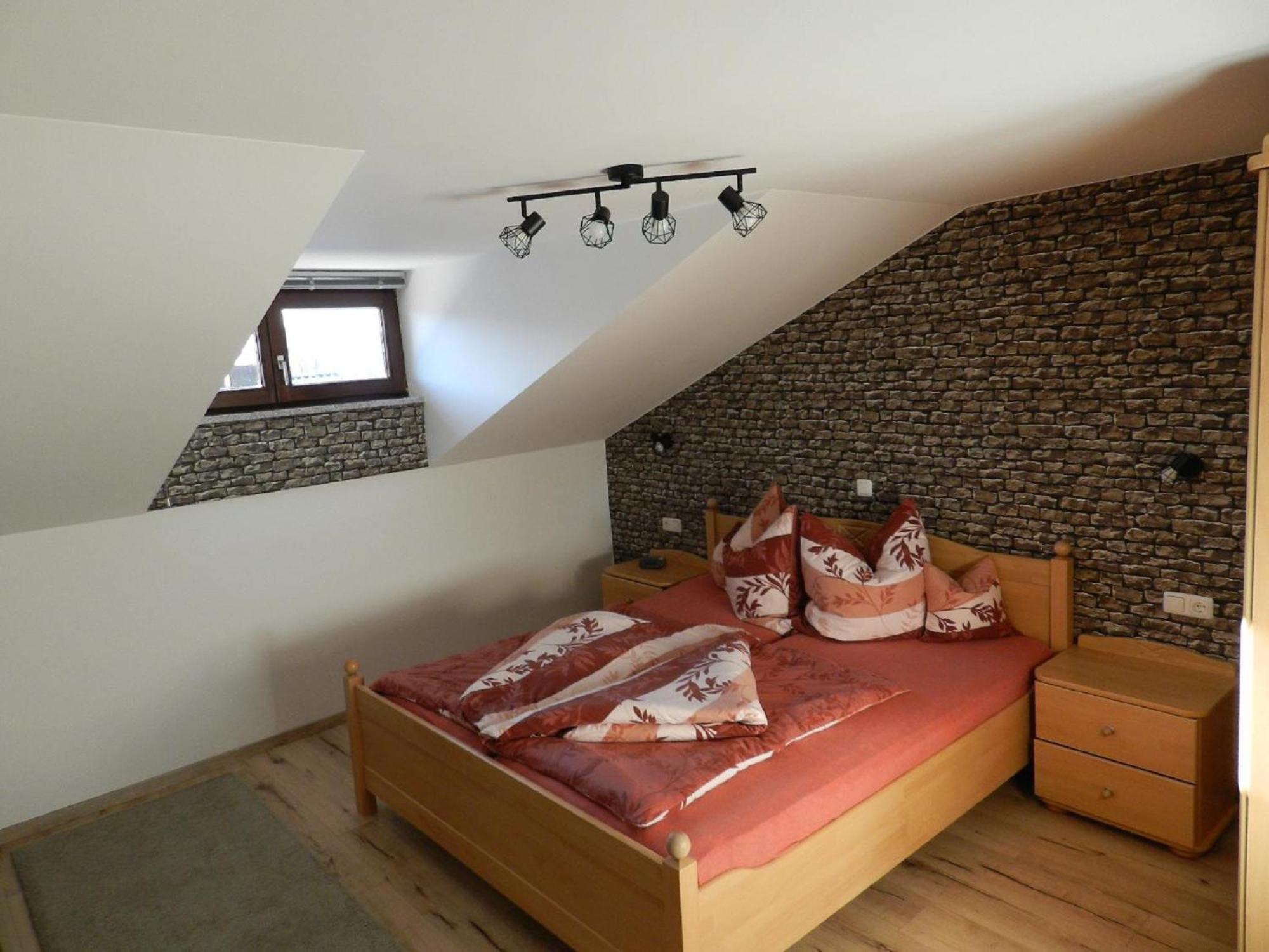 Gaestehaus Schmalzreich Лам Екстериор снимка