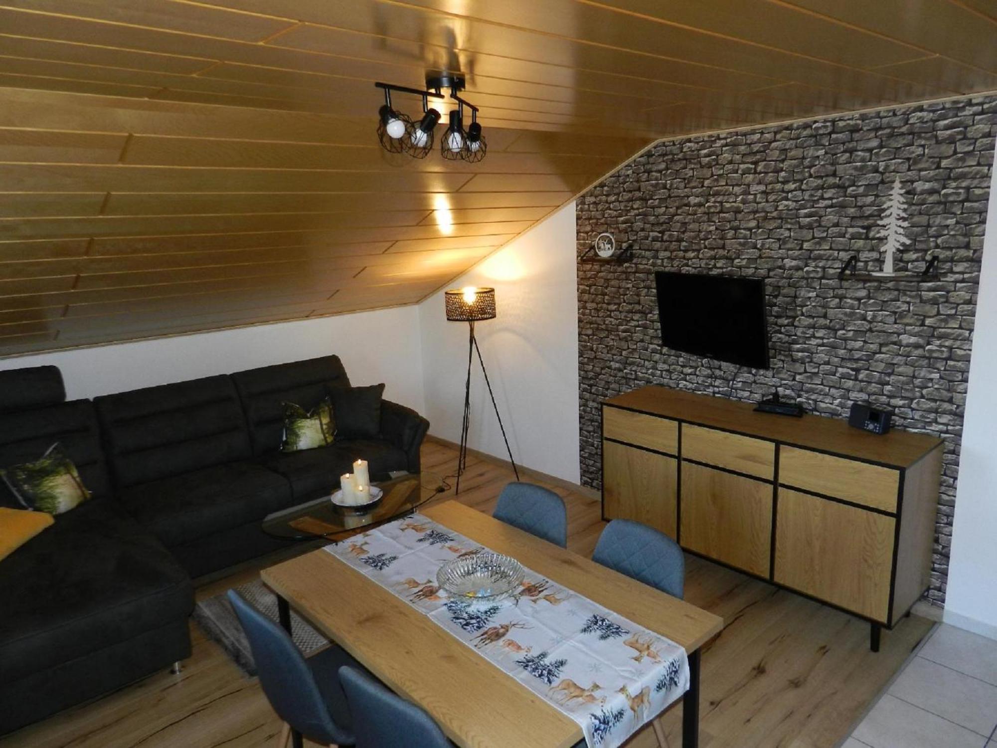 Gaestehaus Schmalzreich Лам Екстериор снимка